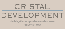 Cristal Development